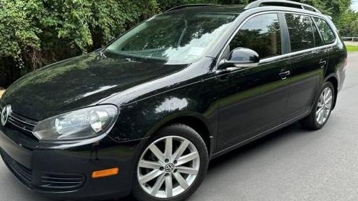 VOLKSWAGEN JETTA SPORTWAGEN 2013 3VWPP7AJ5DM629800 image